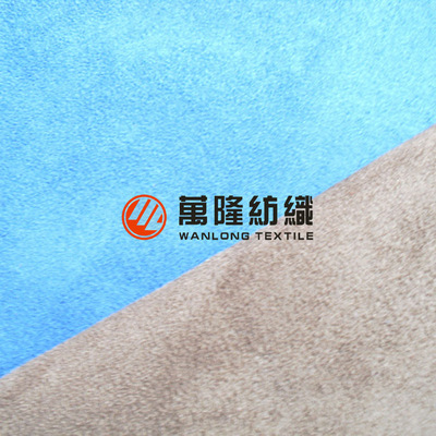 其他化纖面料-工廠供應麂皮絨鞋材面料 流行女靴面料-其他化纖面料盡在阿里巴巴-吳.