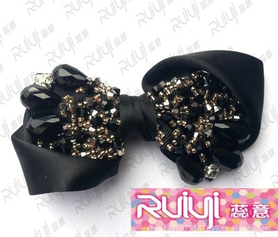 廣州手工鞋花廠家直供 匠心工藝，點亮足尖風尚