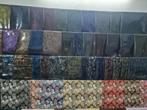 探尋鞋紡城優質商戶 協美鞋材、金興皮革、恒盈鞋材網布的專業推薦